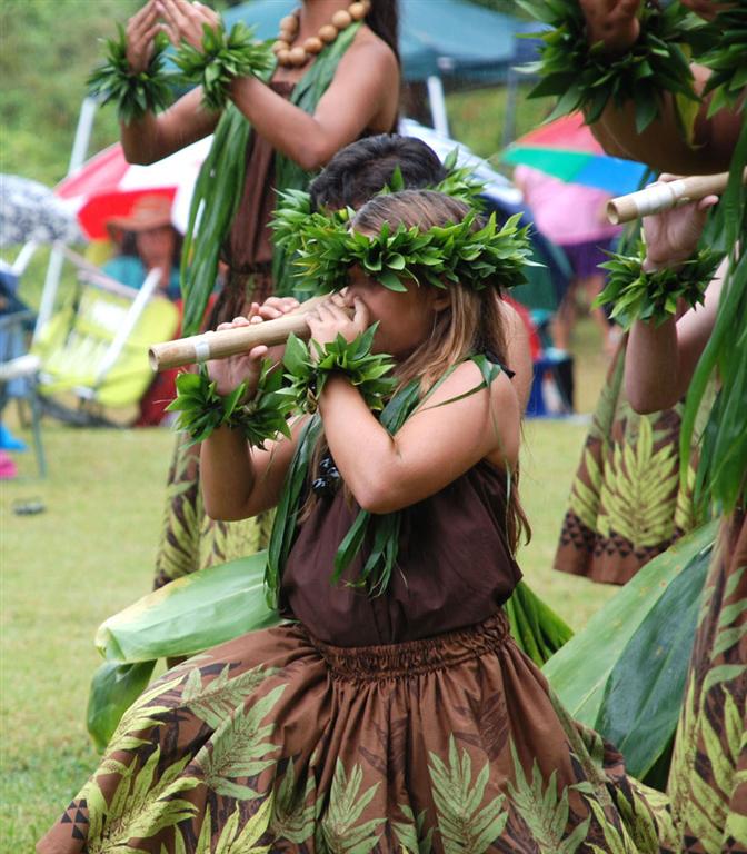 Rare Hula The Molokai Dispatch